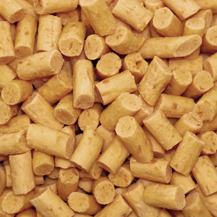 Veggiepet - Assortiment varié - 5 saveurs