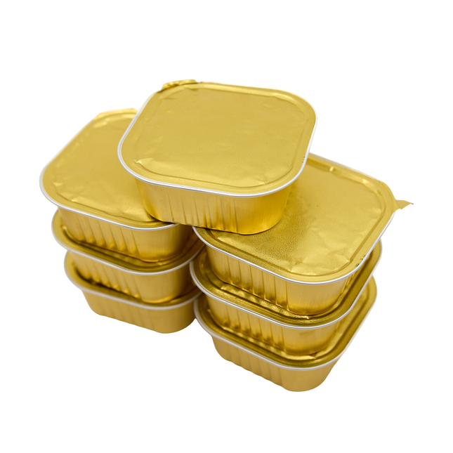 YOEKL – Pâté pour chien au poulet - 7 pièces