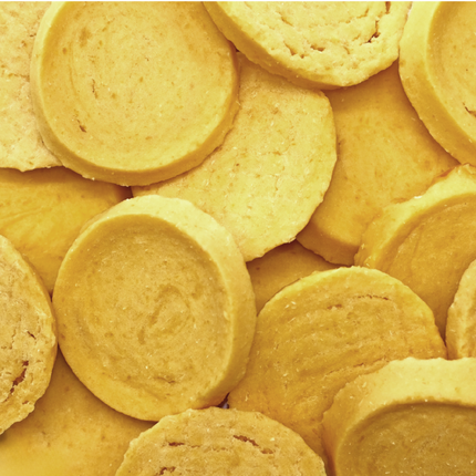 Veggiepet - Assortiment varié - 5 saveurs