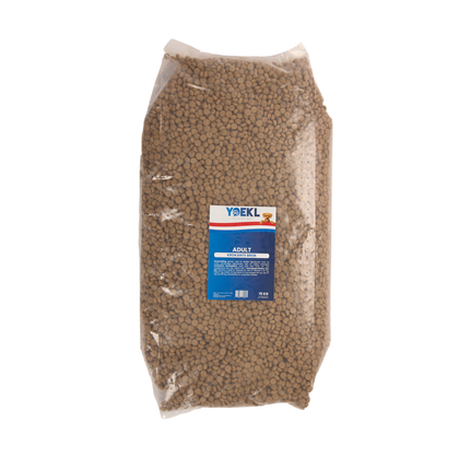 YOEKL – Morceaux croustillants - 15 kg (adulte)