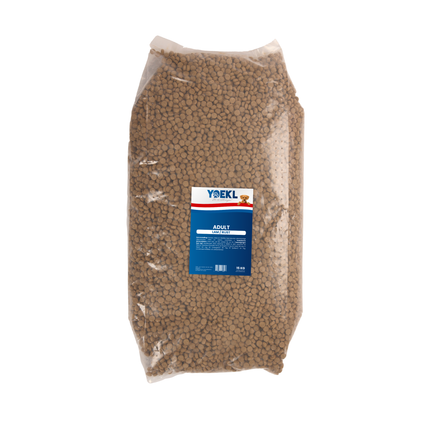 YOEKL - Agneau/Riz - 15KG (Adulte)