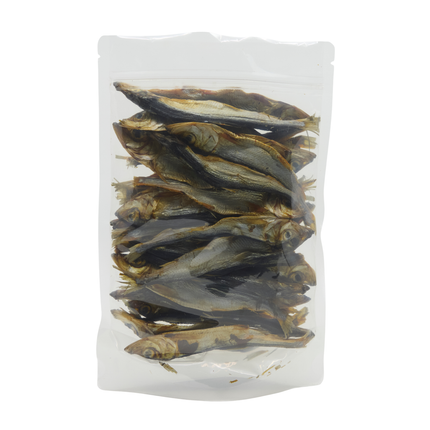 Capitaine Jacob – Hareng séché – 300 grammes