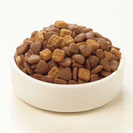 Wanpy - Nourriture pour chiens au poulet - 1,5 kg (Chiot)