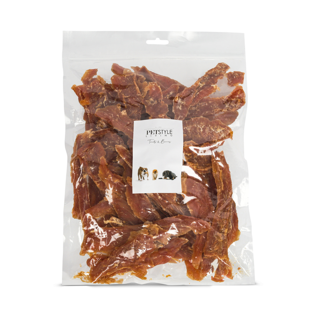 Petstyle Living - Filets de poulet - 1 kg