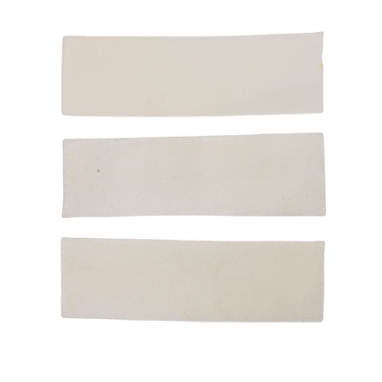 Petstyle Living - Copeaux de peau brute soufflés - 1 kg 