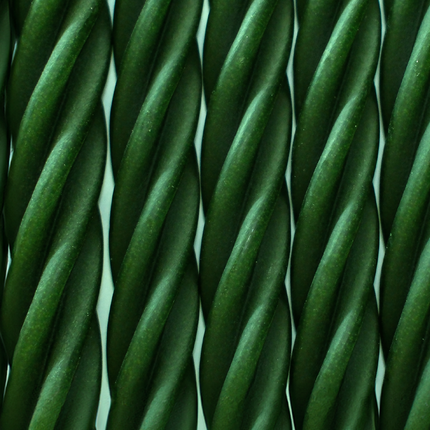 VeggiePet - Bâtonnets dentaires au thé vert - Bâtonnets dentaires pour chiens