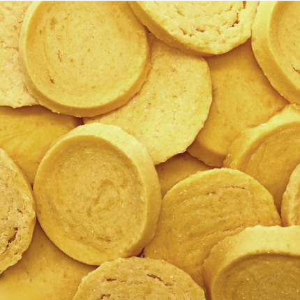 VeggiePet - Biscuits à la patate douce - Biscuits pour chiens