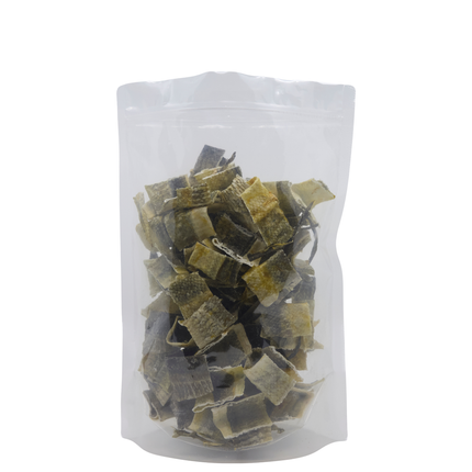 Capitaine Jacob - Bouchées de peau de morue - 300 grammes