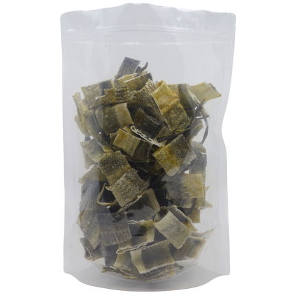 Capitaine Jacob - Bouchées de peau de morue - 750 grammes